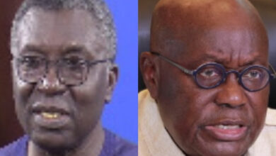 Akufo-Addo