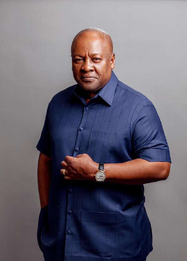 Mahama
