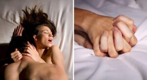 A 23-Year-Old Boy Express Desire To S"x His Mother