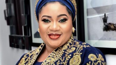 Love Without Money Is A Trap - Lola Ajibola