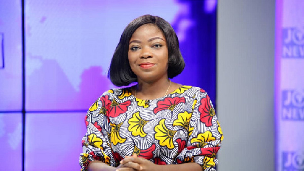 Afia Pokuaa