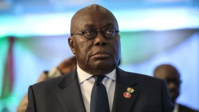 Akufo-Addo