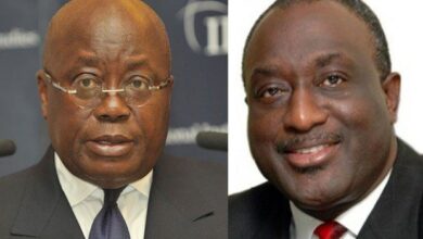 Akufo-Addo
