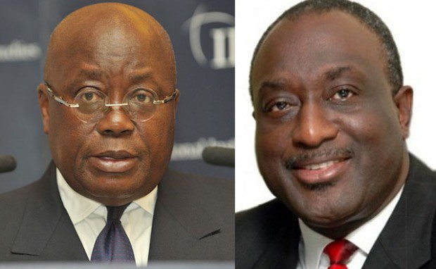 Akufo-Addo
