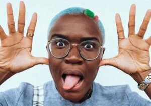 Amaarae Disclose Why She Has Not Held Concert In Ghana