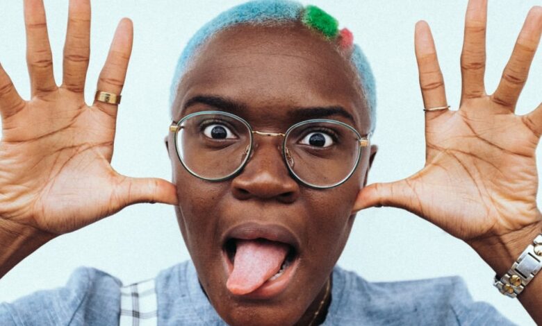 Amaarae Disclose Why She Has Not Held Concert In Ghana