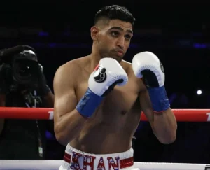Former World Champion Banned For 2 Years
