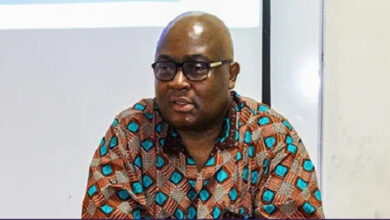 Ben Ephson