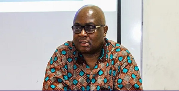 Ben Ephson