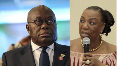 Akufo-Addo