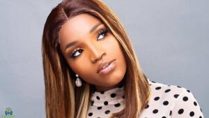 Bukunmi Oluwasina Advise Married Men To Pray For Their Cheating Wives