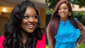 Jackie Appiah Reject Calls To Speak On LGBT