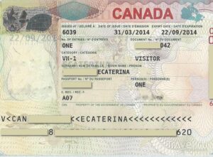 Canadian Visa Requirement You Must Know