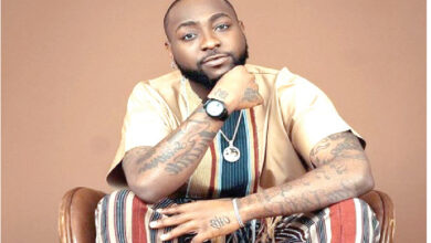 Davido Opens Up On How He Overcame Son' Death