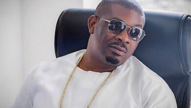 Good Music Is The Magic - Don Jazzy Replies Blaqbonez