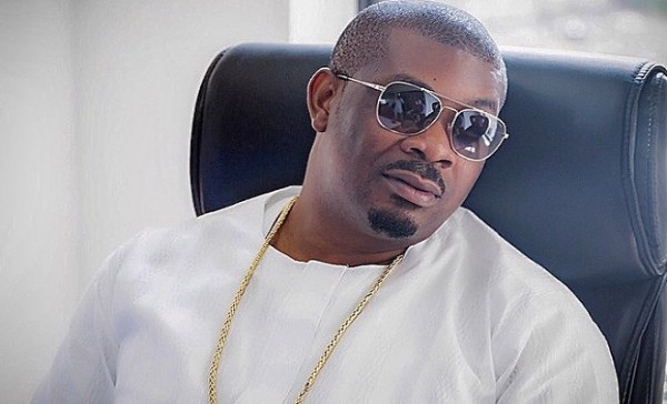 Good Music Is The Magic - Don Jazzy Replies Blaqbonez