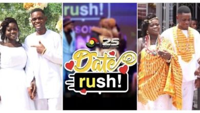 Date Rush