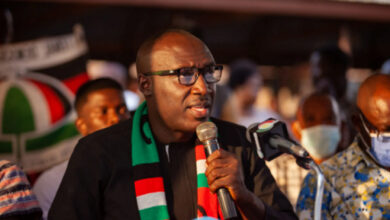 Henry Osei Akoto
