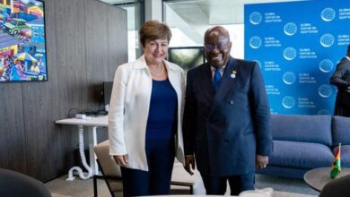 IMF Deal Is edging Closer - Ministry of Finance
