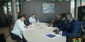 IMF Deal Is edging Closer - Ministry of Finance