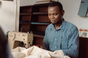 Nat Cann The Best Suit Tailor In Kumasi