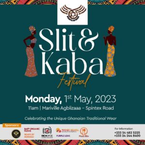 Kaba And Slit Festival  All You Have To Know