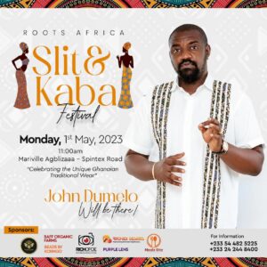 Kaba And Slit Festival  All You Have To Know