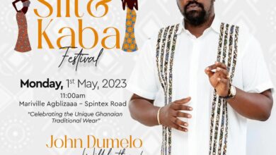 Kaba And Slit Festival All You Have To Know