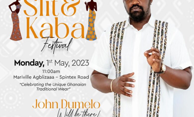 Kaba And Slit Festival All You Have To Know