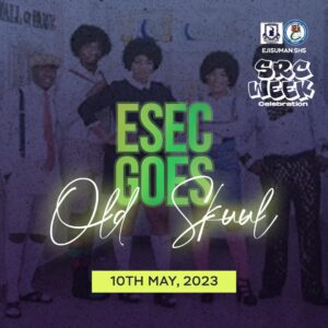 Ejisuman SRC 2023 Celebration Line Up