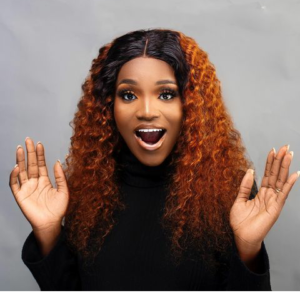 Bukunmi Oluwasina Advise Married Men To Pray For Their Cheating Wives