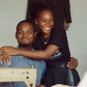 Nat Cann The Best Suit Tailor In Kumasi