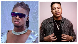 Rotimi Made 'Cryptocurrency’ A Success - Kuami Eugene