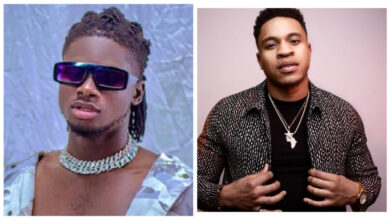Rotimi Made 'Cryptocurrency’ A Success - Kuami Eugene