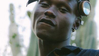 Jay Bahd Dropped From VGMA New Artiste Nomination