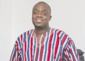 Arrest Mahama And Aseidu Nketia First - Justine K Frimpong
