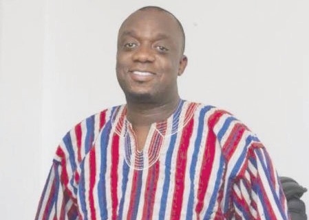 Arrest Mahama And Aseidu Nketia First - Justine K Frimpong
