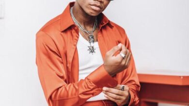 The Sudden Absence Of Kidi Is Worrying - Netizens