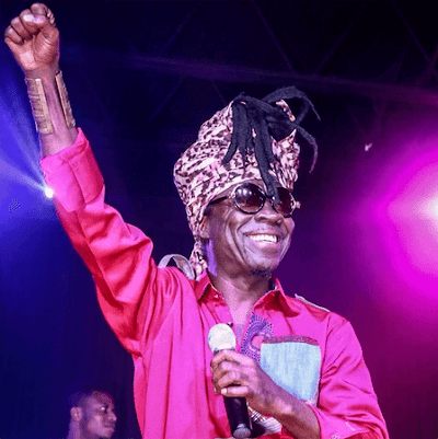 In Don't Do Music For Award - Kojo Antwi