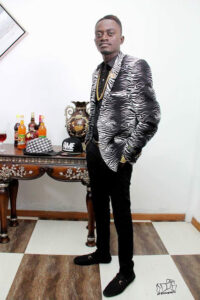 Nkansah Lilwin And His Boys Almost Killed Me - Lilwin’s Lookalike