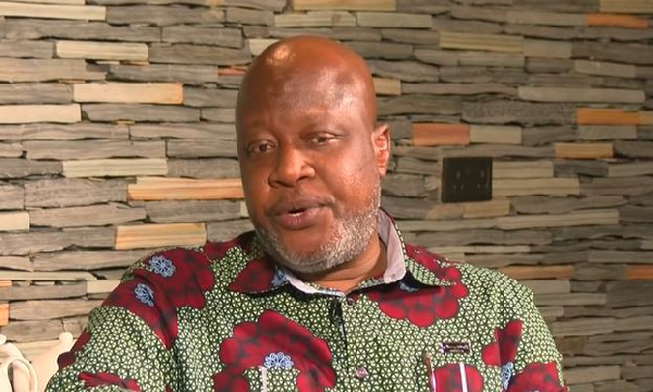 Kwami Sefa Kayi Begs NDC To Return To His Show