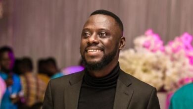 Lawyer Ntim