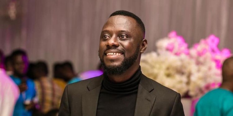 Lawyer Ntim