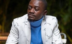 Nkansah Lilwin And His Boys Almost Killed Me - Lilwin’s Lookalike
