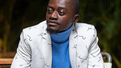 Nkansah Lilwin And His Boys Almost Killed Me - Lilwin’s Lookalike
