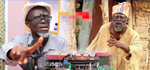 Nkansah Lilwin And His Boys Almost Killed Me - Lilwin’s Lookalike