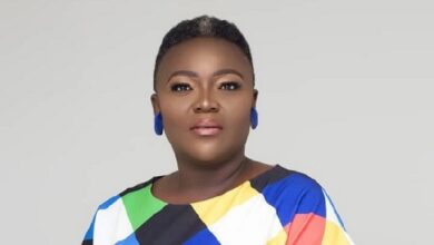Nana Yaa Brefo