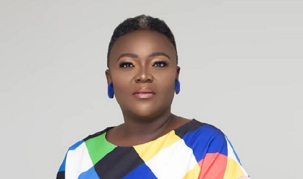 Nana Yaa Brefo