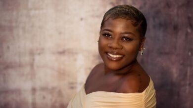 Priscilla Saidu