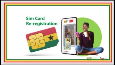 Ghana Card